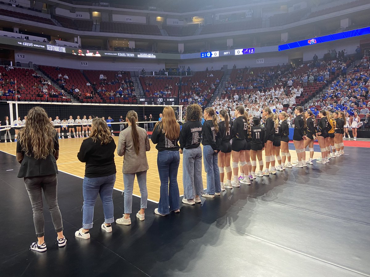 Bellevue West tweet media