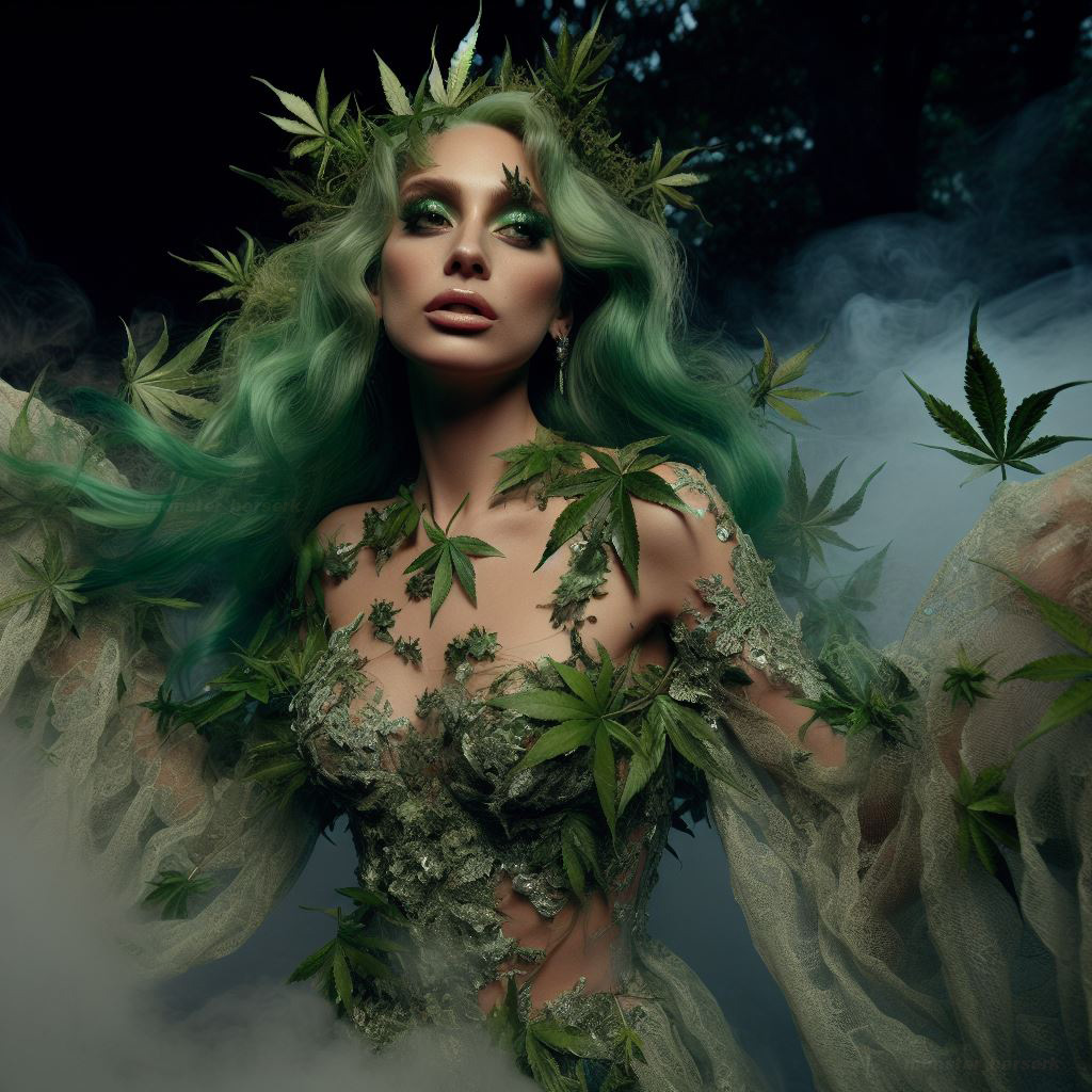 monster_berserk's tweet image. Gaga looks ethereal as she revives her alter-ego Mary Jane Holland for #Halloween2023.

ARTPOP Act 2 confirmed?

#ARTPOP #artpopact2 #artpop10anos