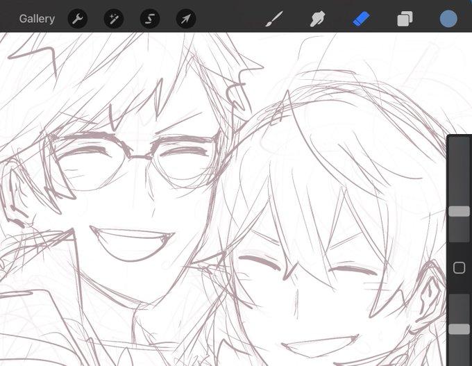 WIP that I've forgot to finish months ago