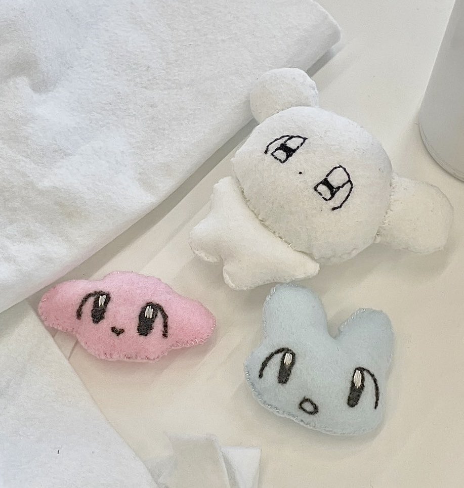 _Kawaii_shop_'s tweet photo. ⟡.·*.🧠💟🌀⟡.·*.
(2/2) https://t.co/dj2qbo7Ta8