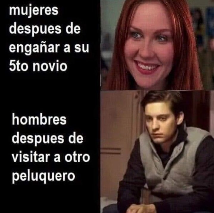 hay memes que jamás merecen morir
