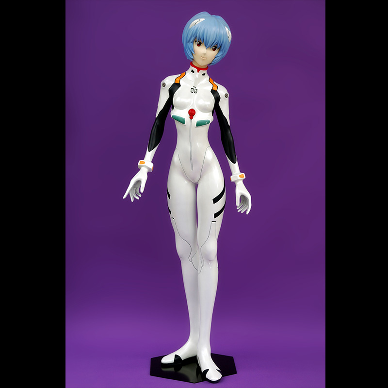 エヴァストア新商品】 アールスタイルの贈る「ヱヴァンゲリヲン新劇場