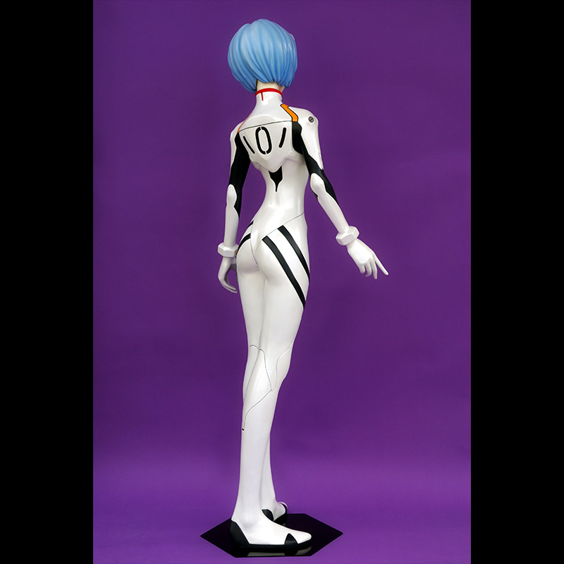 エヴァストア新商品】 アールスタイルの贈る「ヱヴァンゲリヲン新劇場