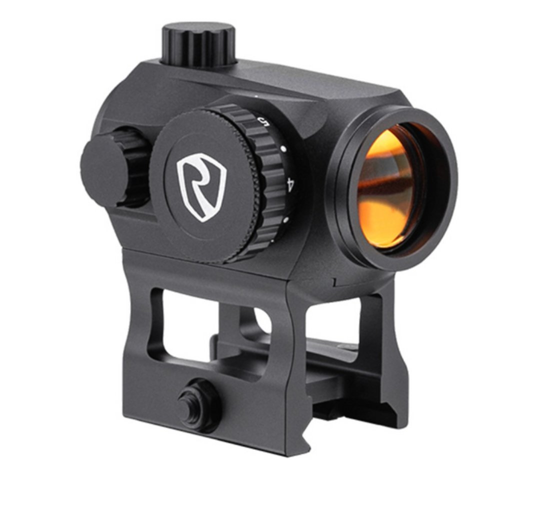 American Ammo And Firearms tweet media