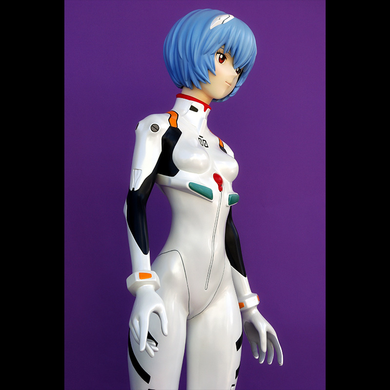 エヴァストア新商品】 アールスタイルの贈る「ヱヴァンゲリヲン新劇場