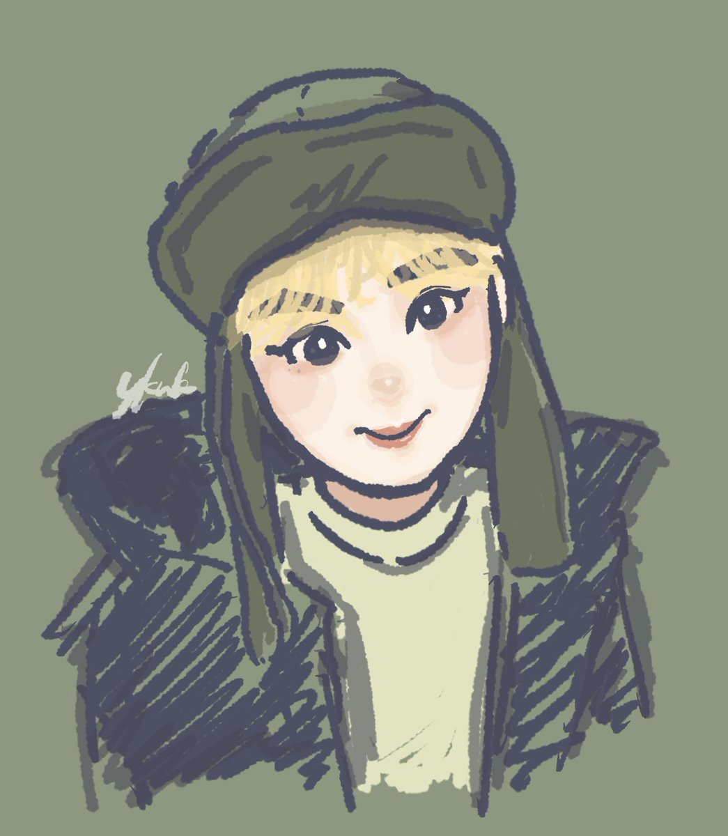 yknk__j's tweet photo. 🥦🥑🥒🌲☘️💚

#theboyzfanart #tbzfanart
#haknyeon #더보이즈 #주학년 https://t.co/NDVz6F6yr4