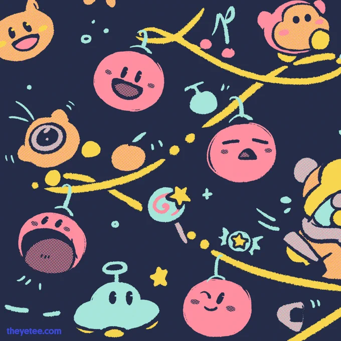 Okay, we might have gotten too many sweaters... would you like to take some off our hands...?  #sneakpeek #sweaterweather theyetee.com