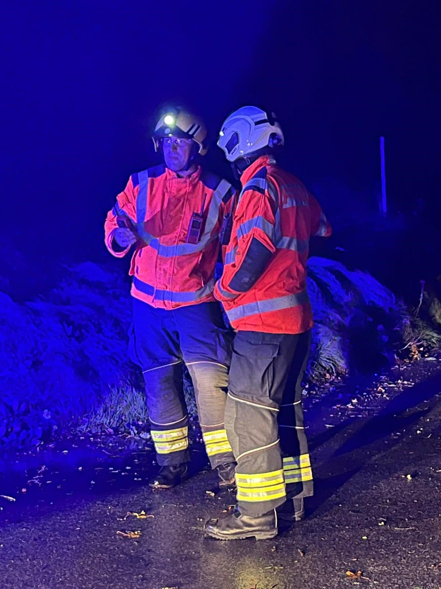 Jersey Fire & Rescue tweet media