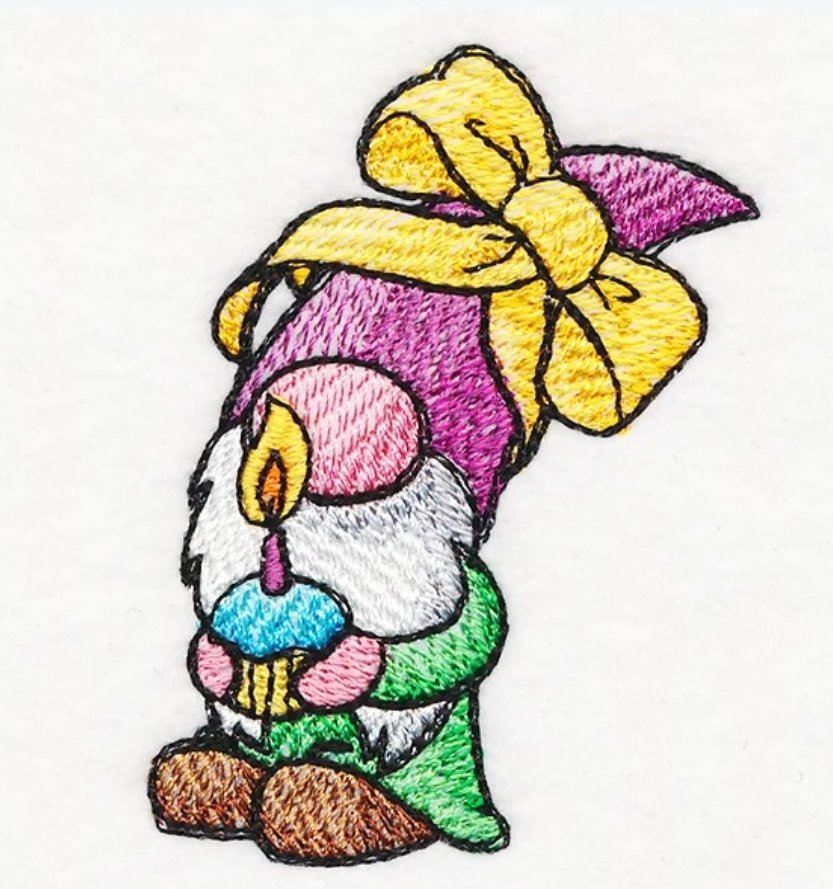 Happy Birthday Queen <a href="/surayafadel/">S U R A Y A</a>!! Let the birthday games begin!! I hope it's a beautiful month!!