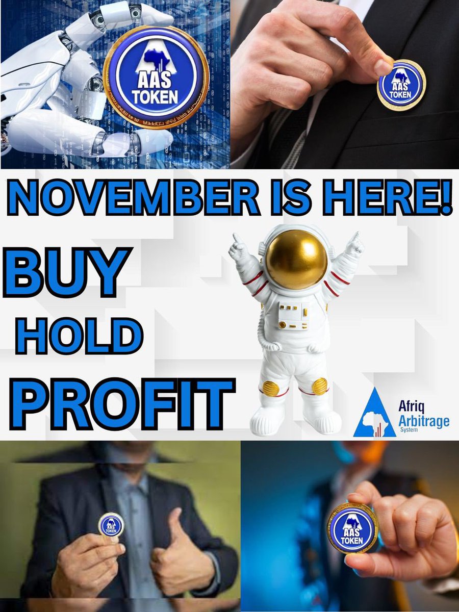 Afriq Group tweet media