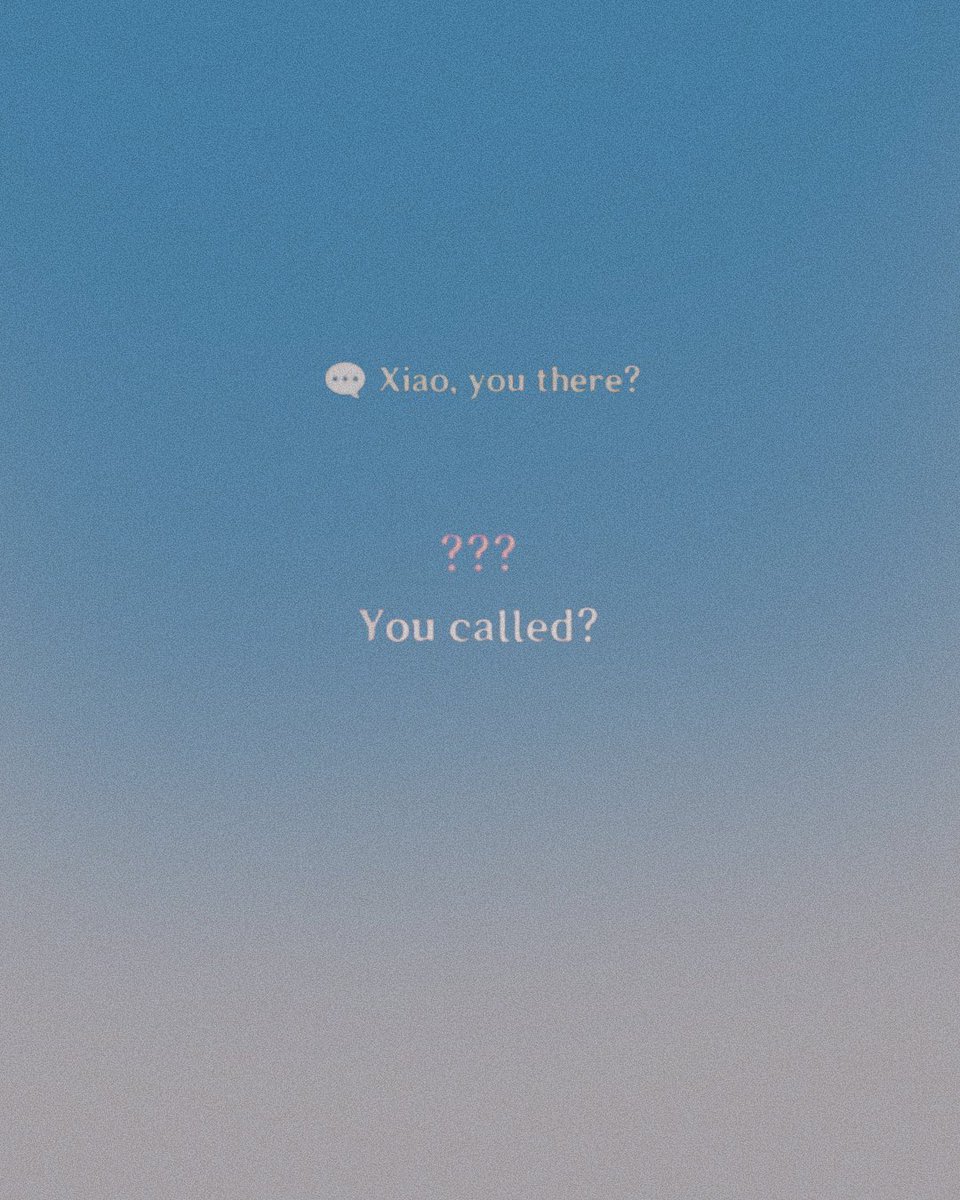 bytinytea's tweet image. i would stay forever if you
say, “don’t go.”

#xiao #genshin #genshinimpact #xiaoaether #xiaolumi #genshinfanart #artistsoftwitter