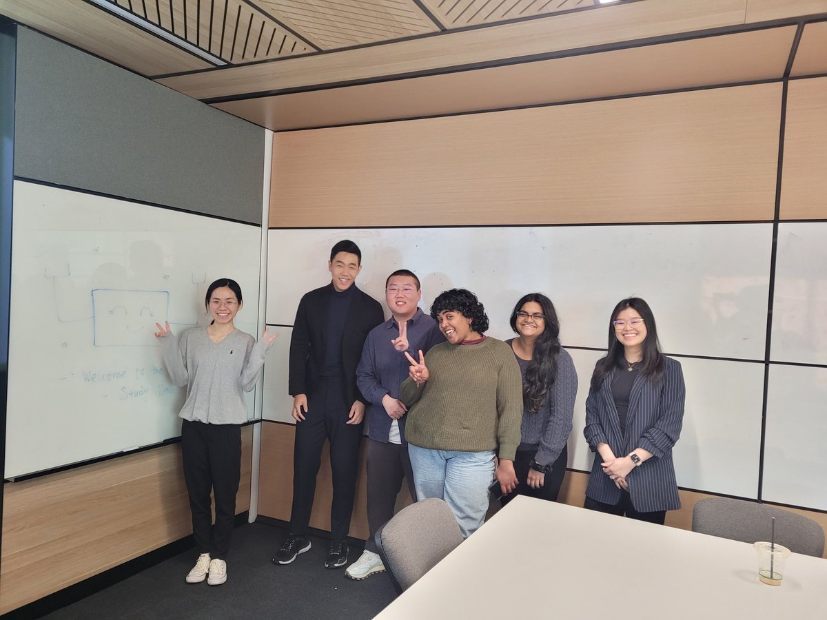 UniMelbDOVS (@unimelbdovs) on Twitter photo <a href="/UniMelbDOVS/">UniMelbDOVS</a> is very proud of its Honours and Masters of Biomedical Science students who did a fabulous job at their final talks today! Very proud 👏 <a href="/UniMelbDOVS/">UniMelbDOVS</a> is very proud of its Honours and Masters of Biomedical Science students who did a fabulous job at their final talks today! Very proud 👏