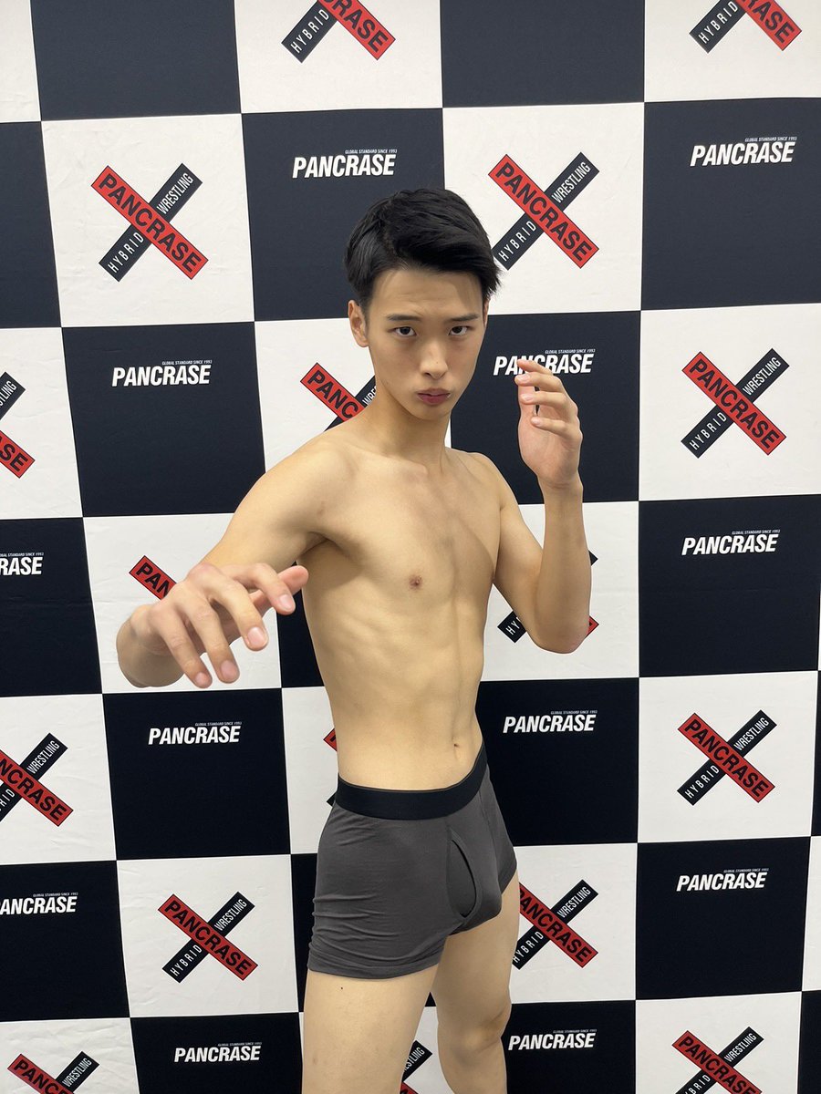 office_FORCE_PR's tweet photo. 【PANCRASE NEO BLOOD!6】
渦巻 DATE🍥
56.75kg 計量クリア。
PR DATE
#ティームDATE #TeamDATE #NEOBLOOD https://t.co/zau2RXdBw6