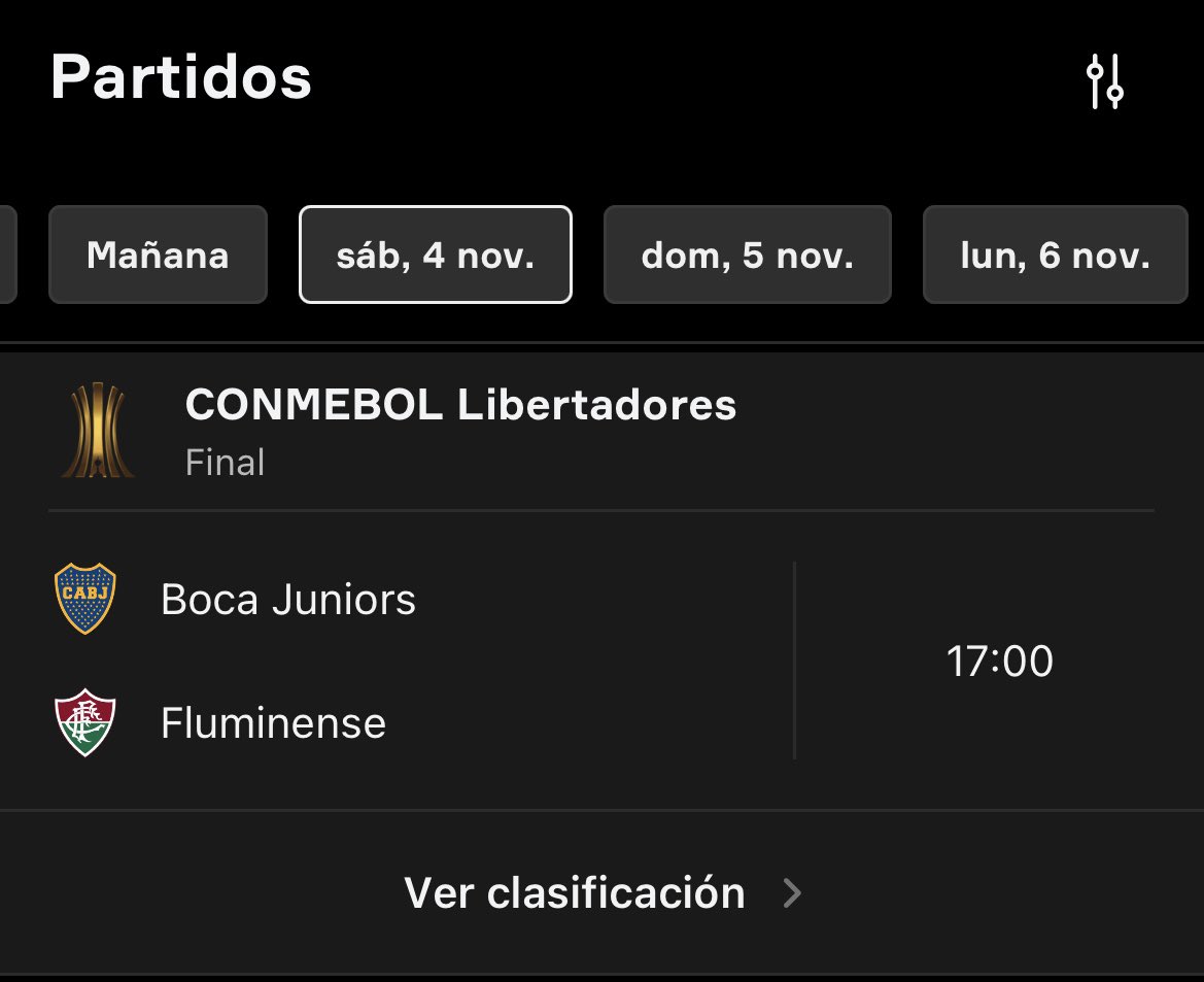 Qp, no se puede saltar nomas los días y que llegue el sábado 4 de noviembre, y que sean las 16:55 hs esperando esto😵‍💫💙💛💛💙