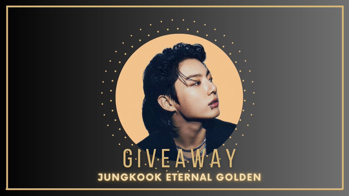 Jungkook #Golden tweet media
