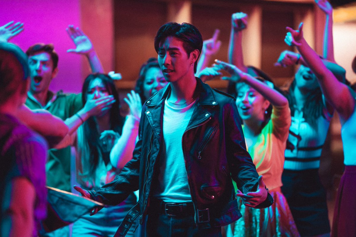 DNAmngmnt's tweet photo. Fallin'
MV filming

🖥️ Music Video: https://t.co/jHKSlZcfSE
🎧 Listen now: https://t.co/Ti5xUl6PPW

#FallinEP 
#MarkTuan #Mark 
#마크 #段宜恩
@marktuan https://t.co/SHqaA6NI65