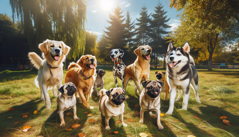 Introduction

Dogs, known scientifically as Canis lupus familiaris, have been our loyal companions for thousands of years. #animalkingdom #AreDogsMammals #biologicaltaxonomy #canineclassification #Canislupusfamiliaris #dogdiseases #doggenetics

barkydogtoys.com/are-dogs-mamma…