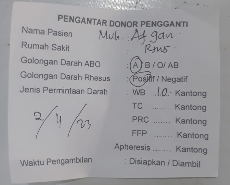 AgaKarebaa Makassar tweet media