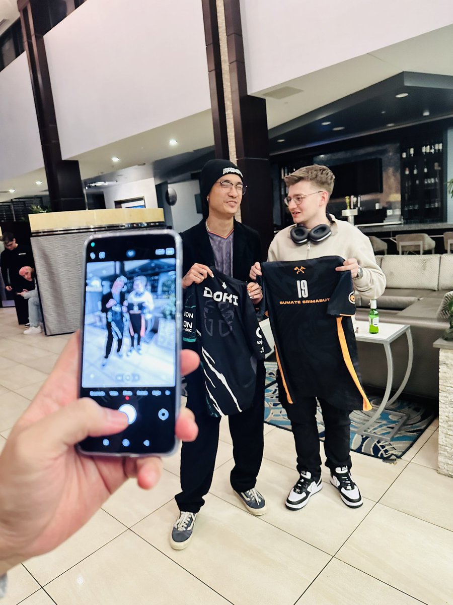 My man 🤜🤛💪