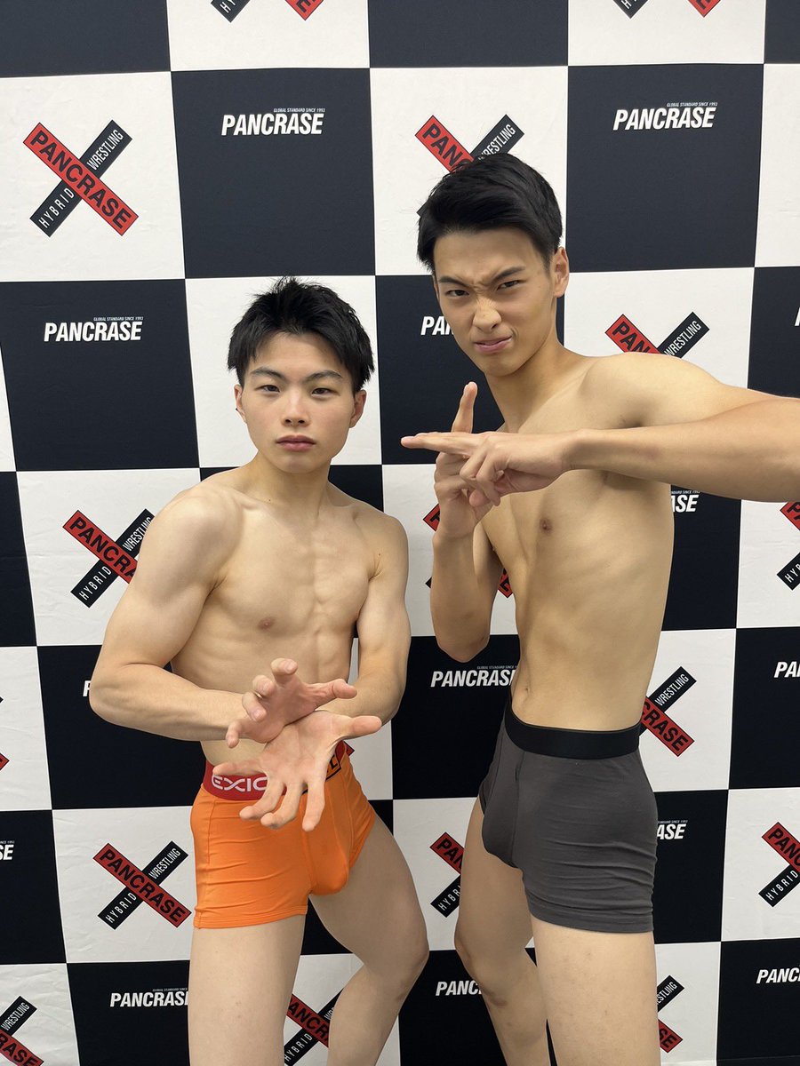 office_FORCE_PR's tweet photo. 【PANCRASE NEO BLOOD!6】
二戦士、計量クリアしました。
明日は勝つぞ👊
熱い応援の程、宜しくお願い致します‼️
PR DATE
#ティームDATE #TeamDATE #NEOBLOOD https://t.co/YmiLudko51