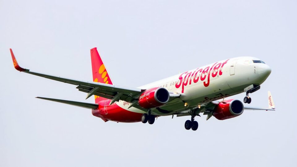 Spicejet shares are on the rise as the airline adds five leased Boeing 737s to its fleet, including three 737 Max aircraft.

#spicejet #stocks #StockInNews #stockmarketindia