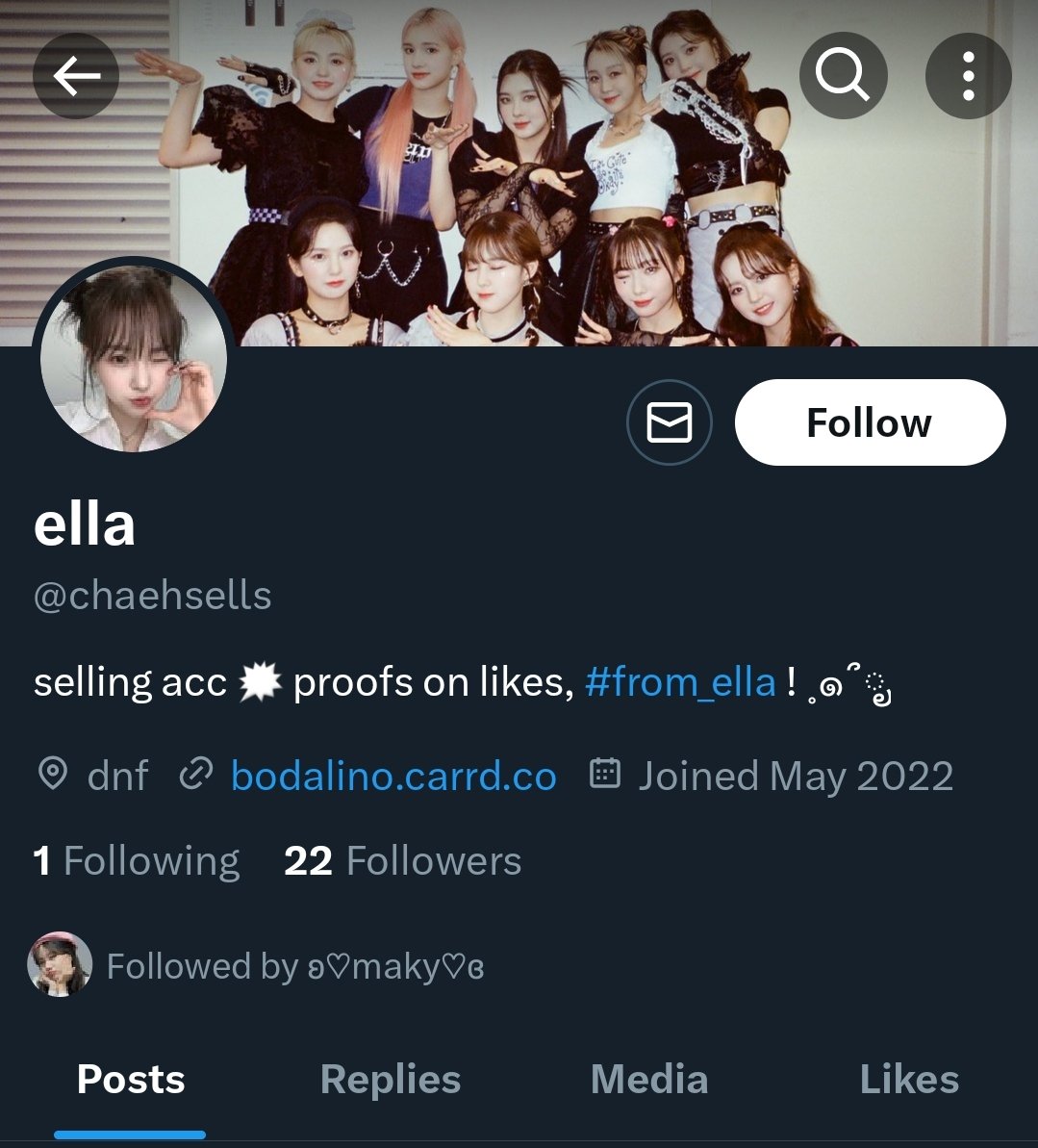 kch_0103's tweet photo. AWARENESS / EXPOSING THREAD for @.chaehsells / @.onlyminsung /@.chaehprio (same person)

Claimed chaehyun pcs worth 3k+ on april 04 pa and fully paid it on april 26 but till now still has not shipped anything and can not be reached 🥹 https://t.co/X2wrqU8G1D
