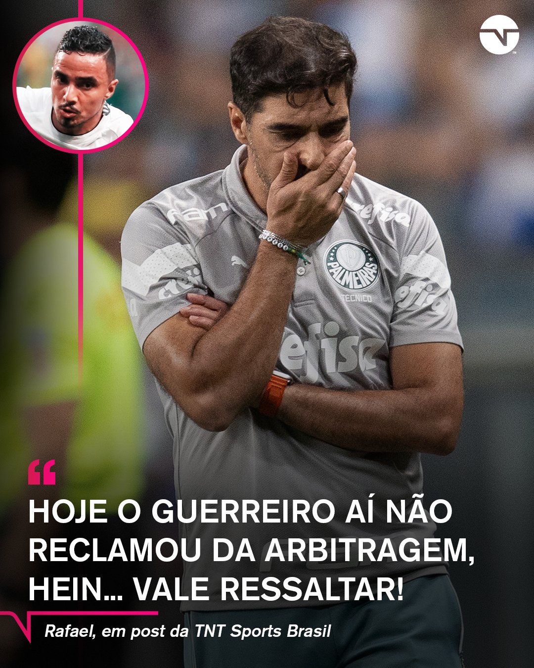 É HOJE, HEIN?! Se liga nos jogos dos - TNT Sports Brasil