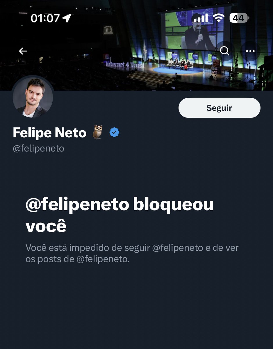 cyphermediax's tweet photo. Isso é censura. https://t.co/zLfrW03GS6