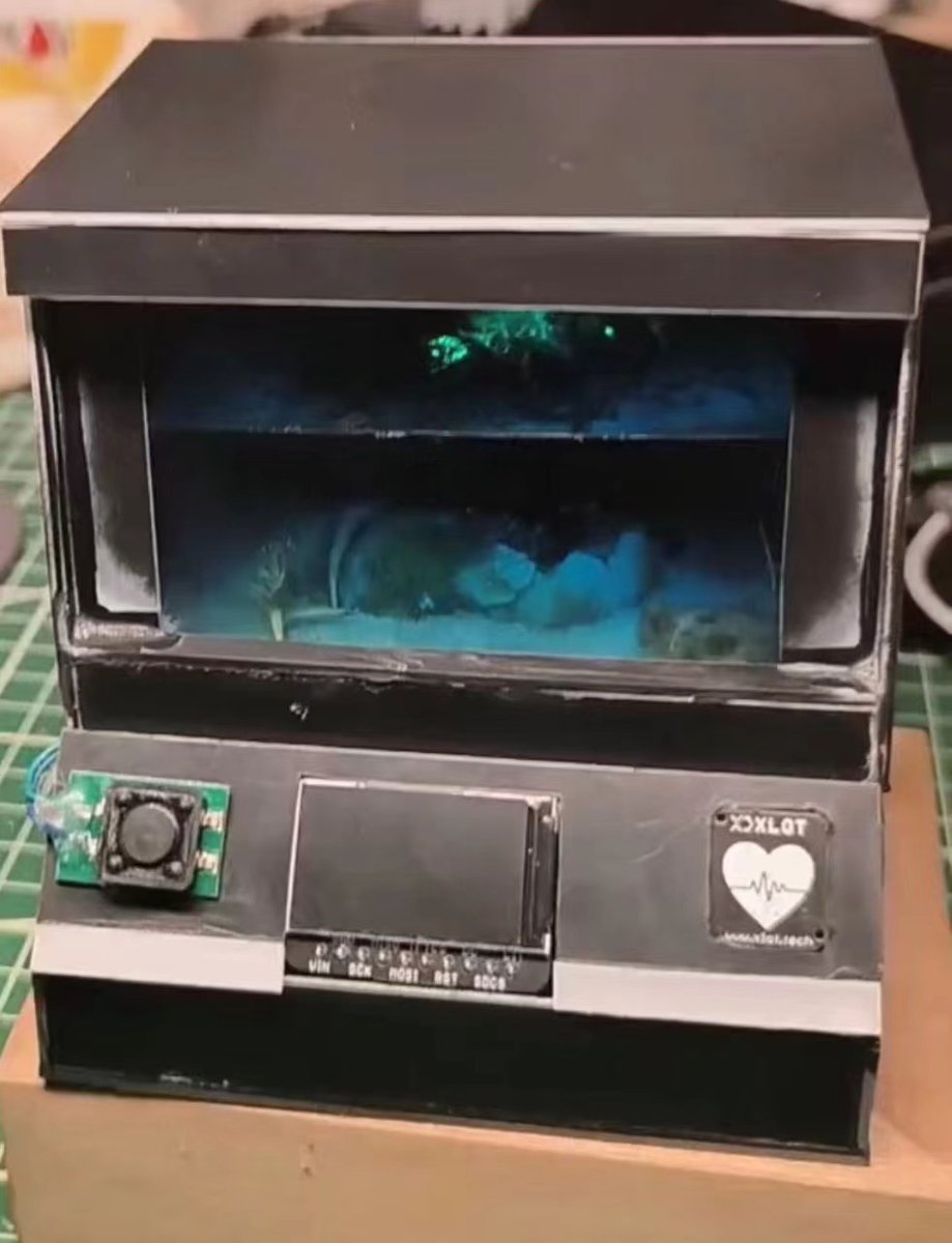 地球防衛軍秘密基地 ツインテール
地球防卫军秘密基地 双尾 
涂装，场景制作，改造—听风工作室
#帰ってきたウルトラマン
#ウルトラマン
#ウルトラ怪獣
#ツインテール
<a href="/EDFSB/">地球防衛軍秘密基地</a>