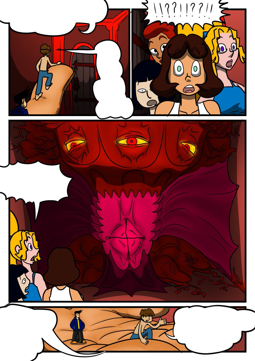 IncBronze's tweet photo. https://t.co/cyDVmCBysf 

#giantess #giantesscommunity #ThiccThighs #butt #SizeTtwitter #macrophile #巨大娘 #gts #sizetwitter #sizedifference #comic #nsfw https://t.co/dwkt91RNMW
