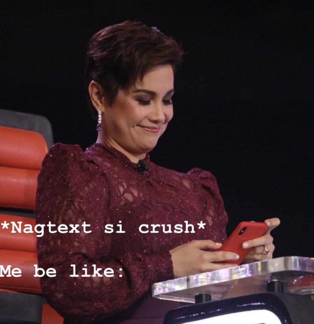 ilovemslea_'s tweet photo. kilig yarn? https://t.co/BI4z4DG7vL