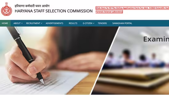 htTweets's tweet photo. #HSSCGroupD CET Answer Key Live: Where to get #HaryanaCET answer key
https://t.co/qsDA5bm7ow https://t.co/O0Dp1lho7u