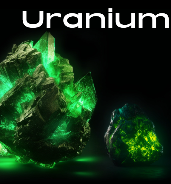 moliveirago's tweet photo. Dive into the future with Uranium! 🚀 Its clean energy slashes emissions, lighting the way for a sustainable planet. Exciting market trends hint at a thrilling ride. Join the $U sale now – your ticket to a cleaner/greener world and the energy revolution 🌍💡  @Uranium3o8 https://t.co/PULwVYcI7o