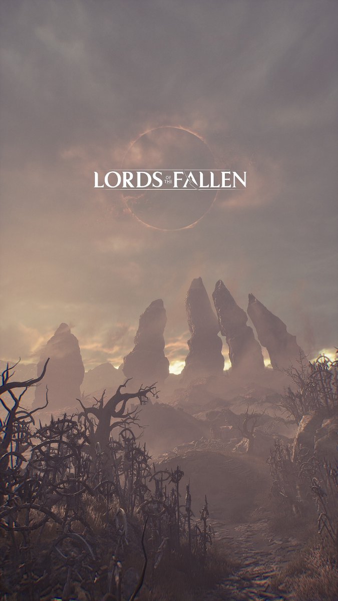 B_Nox89's tweet photo. #LordsoftheFallen Photography
#lotf https://t.co/PEqyjUOzg3