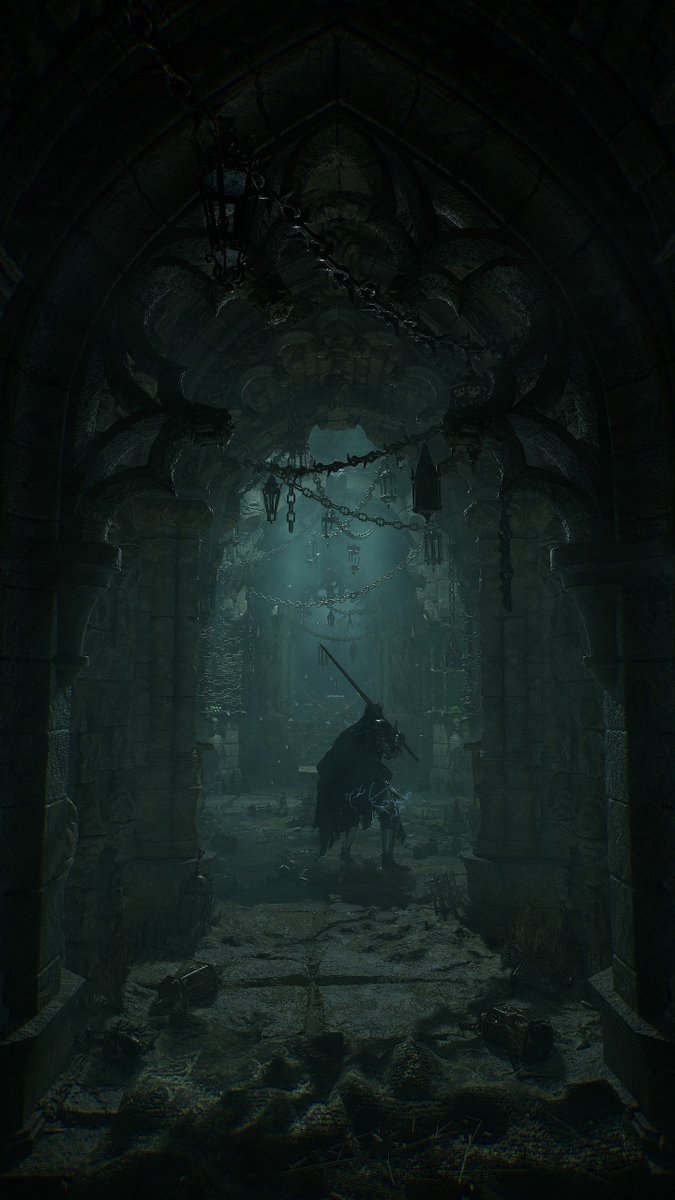 B_Nox89's tweet photo. #LordsoftheFallen Photography
#lotf https://t.co/PEqyjUOzg3