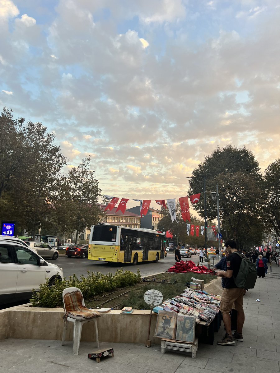 Bonita Sharma (@xbonita7) on Twitter photo I am here in Istanbul, Türkiye for the Feminist Network for Gender Transformative Education event. Let’s connect if you are around.
#FemNet4GTE <a href="/UNGEI/">UN Girls' Education Initiative</a> #transformeducation I am here in Istanbul, Türkiye for the Feminist Network for Gender Transformative Education event. Let’s connect if you are around.
#FemNet4GTE <a href="/UNGEI/">UN Girls' Education Initiative</a> #transformeducation