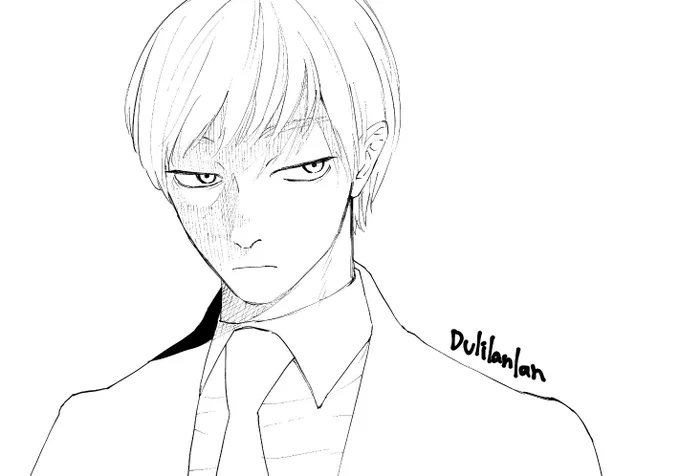 落書きをしてしまった…!!魔性のペン 