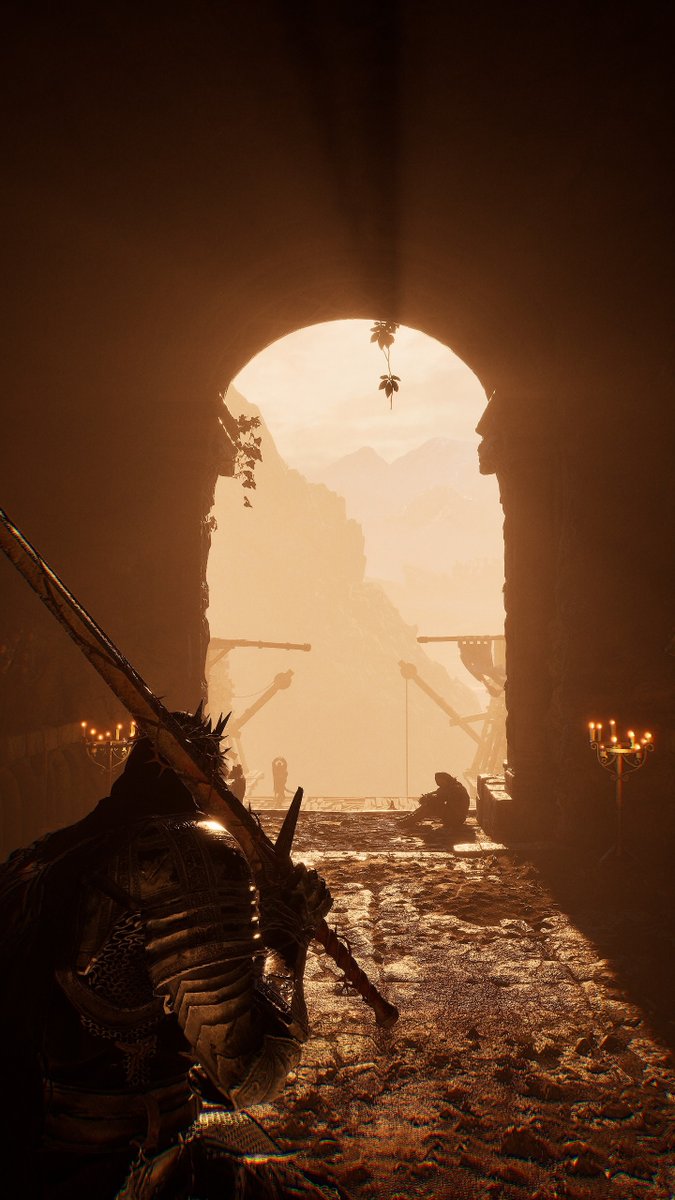 B_Nox89's tweet photo. #LordsoftheFallen Photography
#lotf https://t.co/7K2d4SGKg0