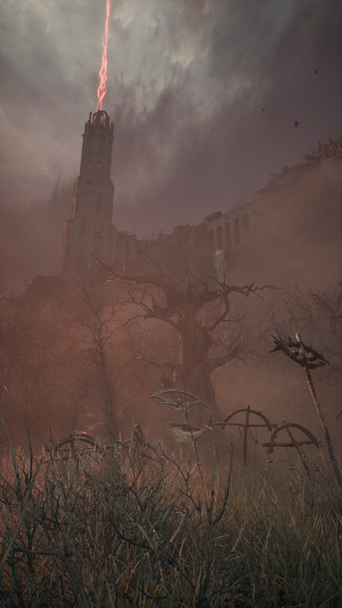 B_Nox89's tweet photo. #LordsoftheFallen Photography
#lotf https://t.co/7K2d4SGKg0