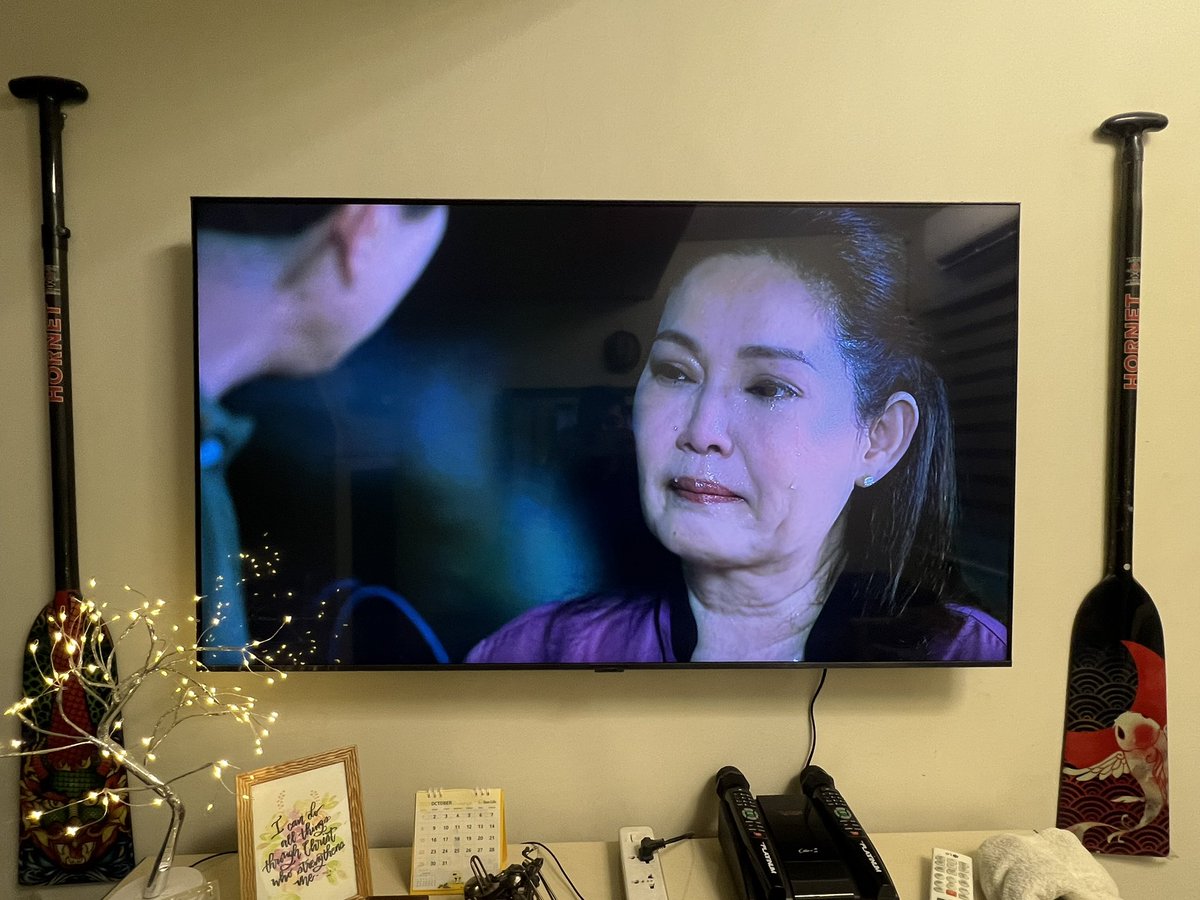 iamjuanthegreat's tweet photo. The outstanding ensemble of the year @mepauloavelino @prinsesachinita @KAILAestrada @DiamondStarNews 

#LinlangOnPrimeEp9n10 https://t.co/CpMxzX9lkK