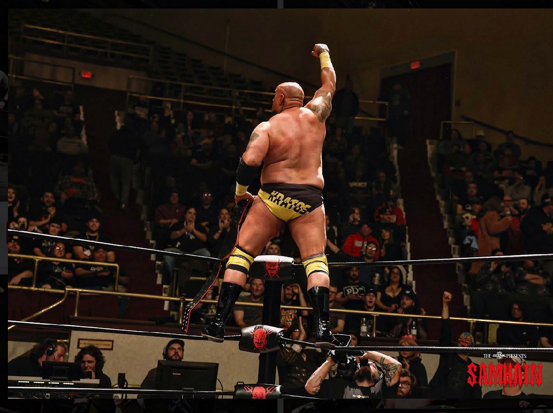 Jr_KRATOS's tweet photo. Build a life that says I TOLD YOU SO without saying a word 🤫

#ANDNEW #NWA #IMMORTALS #THEMOSTFEARED https://t.co/0wRHnACCiM
