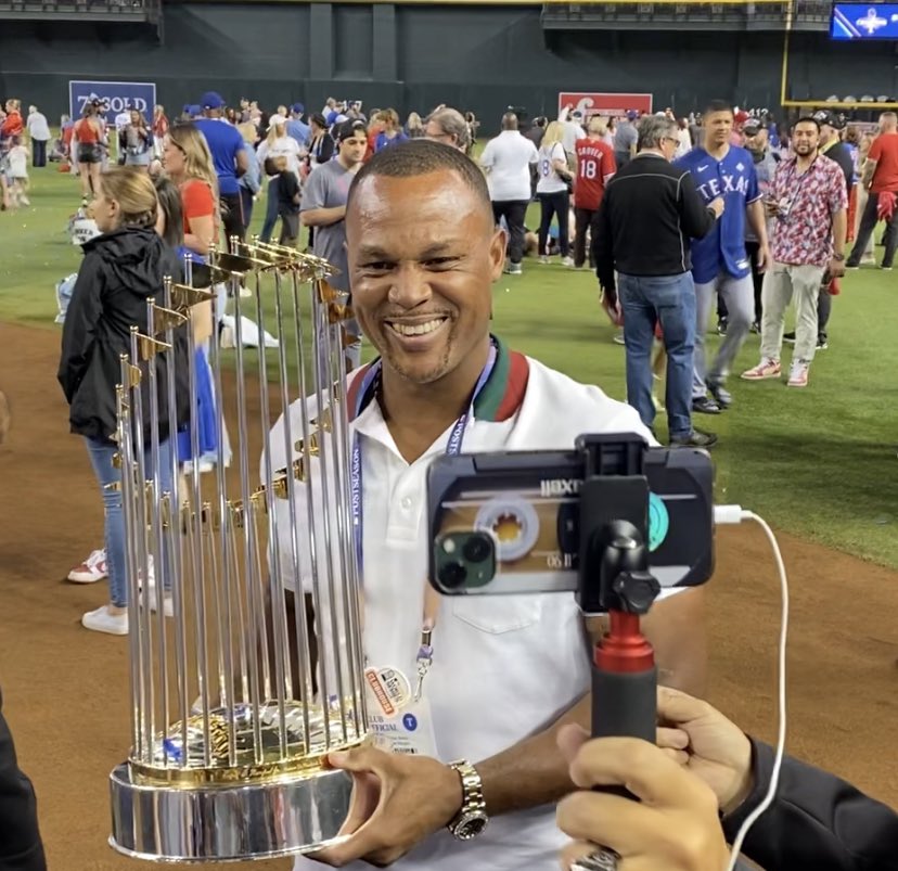 Céspedes Family BBQ (@cespedesbbq) on Twitter photo 