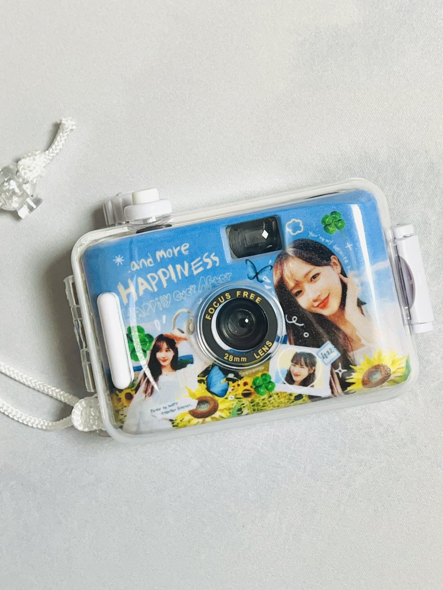 ﹏
ꕤ ⒽⒶⓅⓅⓎ ⒹⓇⒶⓌ  ⒼⓄⓄⒹⓈ ꕤ
﹏
ꕤ ① 𝟯𝟱𝗺𝗺 𝗙𝗶𝗹𝗺 𝗧𝗼𝘆 𝗖𝗮𝗺𝗲𝗿𝗮 📷

𝑌𝑜𝑢 𝑐𝑎𝑛 𝑛𝑜𝑡 𝑏𝑒 ℎ𝑎𝑝𝑝𝑦 𝑒𝑣𝑒𝑟𝑦 𝑑𝑎𝑦, 𝑏𝑢𝑡  𝑡ℎ𝑒𝑟𝑒 𝑎𝑟𝑒 ℎ𝑎𝑝𝑝𝑦 𝑡ℎ𝑖𝑛𝑔𝑠  𝑒𝑣𝑒𝑟𝑦 𝑑𝑎𝑦.

﹏
#and_more_happiness
#받아라_유정이의_해피빔
#최유정