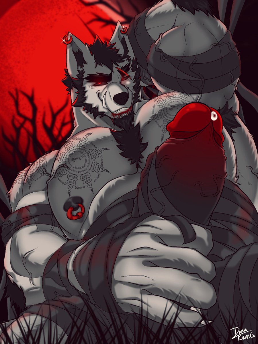 DIAWKUNG tweet media