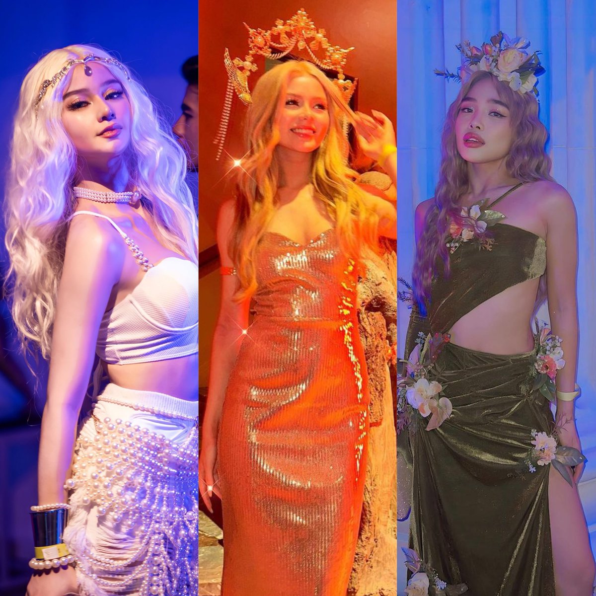 the g in g22 stands for GODDESSES