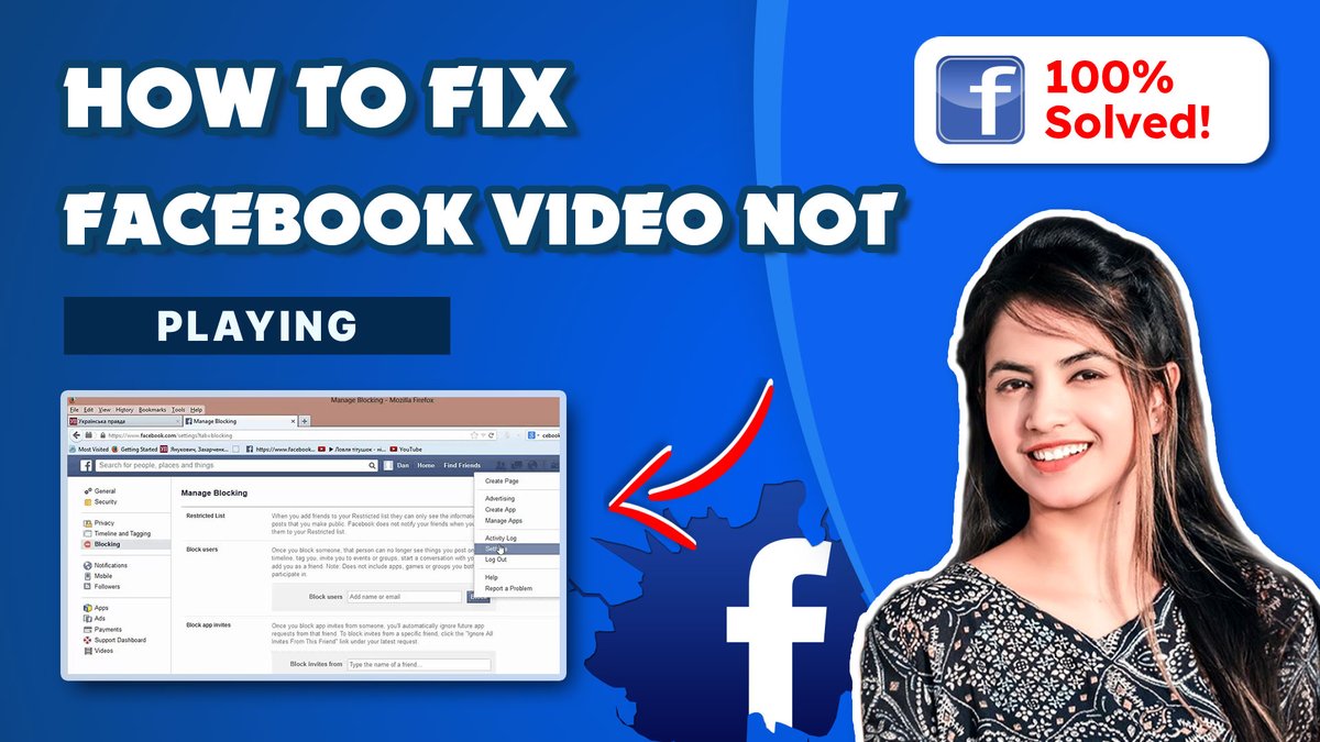 InitialSolution's tweet image. 🐦❌ Tweet Trouble? Fix Twitter Video Playback Problems! 🚀🔧

Is your Twitter video not loading? No worries! Check out our solutions to resolve playback issues and continue enjoying videos seamlessly. 

More Details: youtu.be/9NR7VXv1sqE?si…

#TwitterFix #VideoPlayback 😃📱