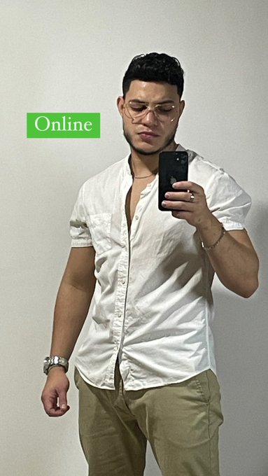 Visit me right now https://t.co/wJh0N17CiE  https://t.co/aruDVDqO21   Don't forget to follow me everywhere<a href="/tag/performer"class="tags"><span>#performer</span></a><a href="/tag/straight"class="tags"><span>#straight</span></a><a href="/tag/webcam"class="tags"><span>#webcam</span></a><a href="/tag/boys"class="tags"><span>#boys</span></a><a href="/tag/bigdick"class="tags"><span>#bigdick</span></a><a href="/tag/guys"class="tags"><span>#guys</span></a>