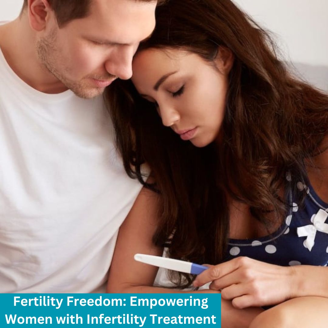 Infertility is a medical condition that affects a couple's ability to conceive after a year of regular, unprotected intercourse.
#infertilitytreatment #minimumcost #besttreatment #topsurgeons #bestdoctors
Read more :- cutt.ly/dwRzwLZn