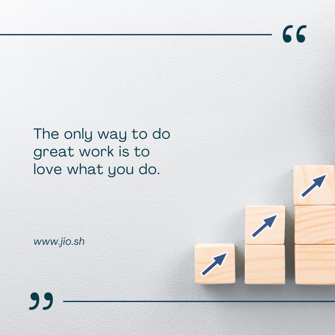 jioshurl's tweet photo. The path to greatness is simple, Love what you do. At JioSh URL, we're passionate about simplifying your online experience.
For more info please follow JioSh URL 

#PassionInAction #JioShURL #biolink #QRcode #onlinemarketing #businessowner #business https://t.co/S1lyWOqRoM