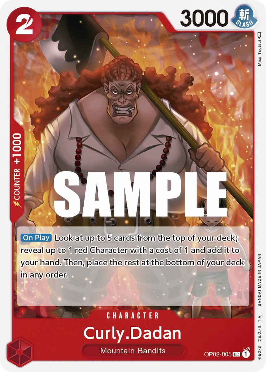 ONEPIECE_tcg_EN tweet picture